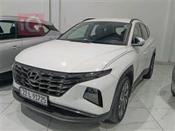 هیوندای تۆکسۆن